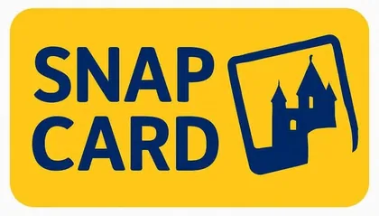 SnapCard